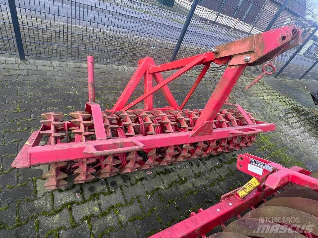 BvL Nokkenrol Chain Harrows