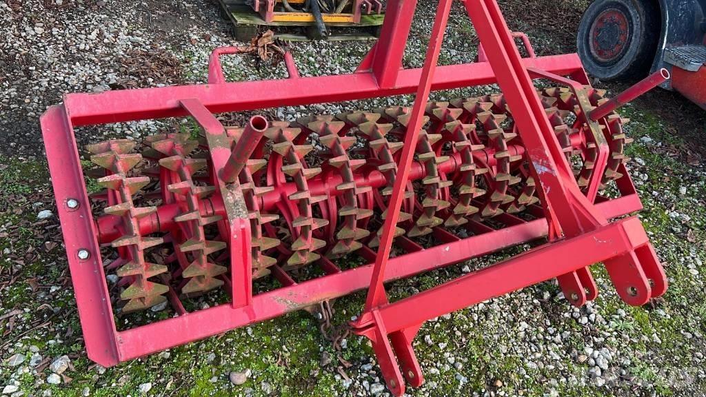 BvL Nokkenrol Chain Harrows