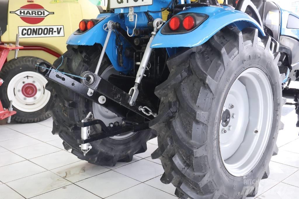 Landini 1.25 M Tractors