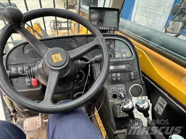 JCB 540V 140 Telescopic Handlers