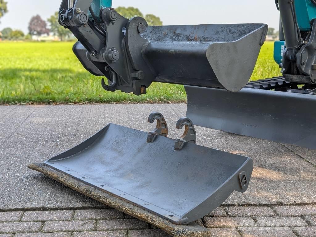 Sunward SWE 20 F Mini Excavators <7t (Mini Diggers)