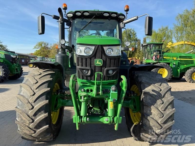 John Deere 6155R Farm Equipment - Others