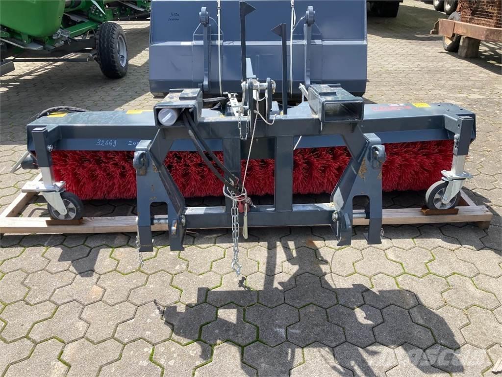 Saphir GKM 261 Farm Equipment - Others