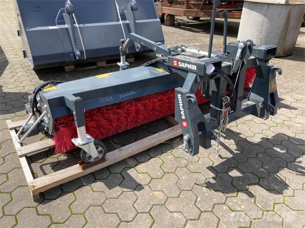 Saphir GKM 261 Farm Equipment - Others