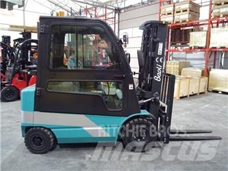Baoli KBE30 Electric Forklifts