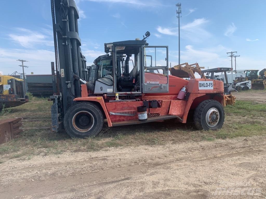 Kalmar DCE 160-12 Misc Forklifts