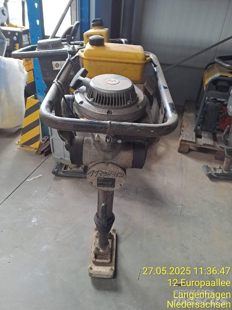 Wacker Neuson BS30 Tampers