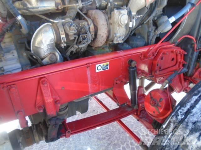 Peterbilt 389 Conventional Trucks / Tractor Trucks