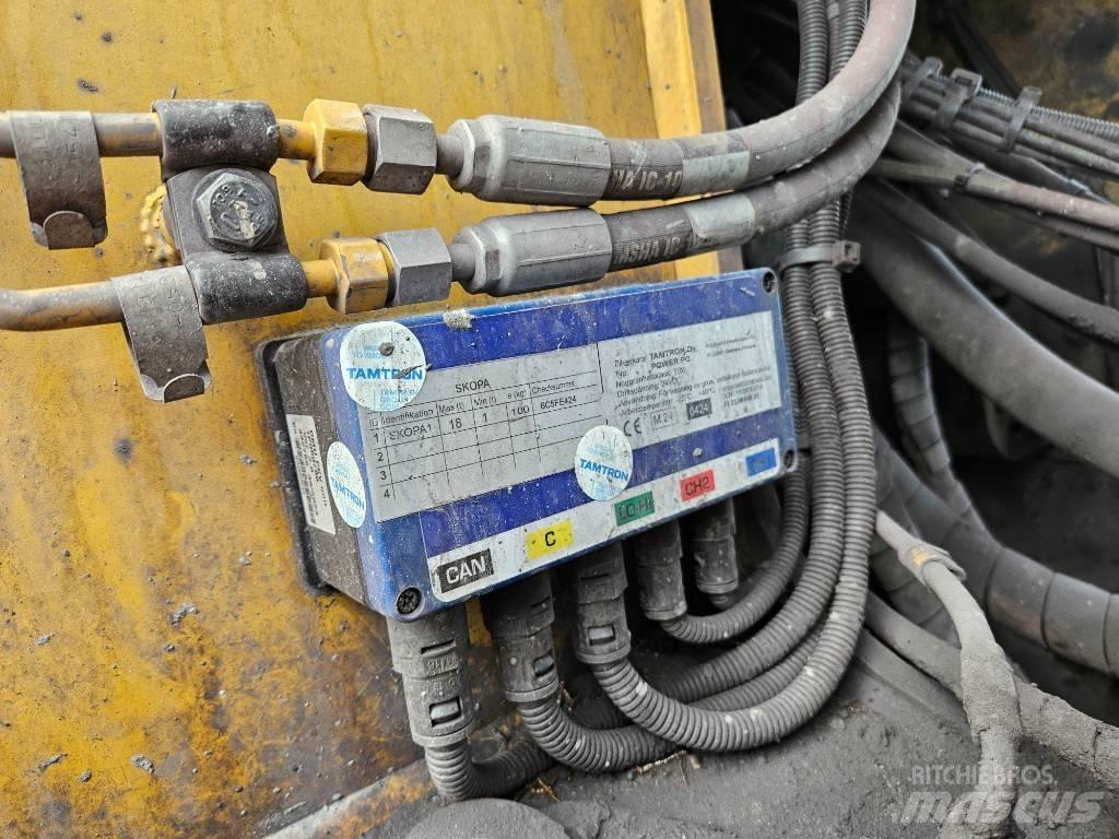 CAT 980 M Wheel Loaders