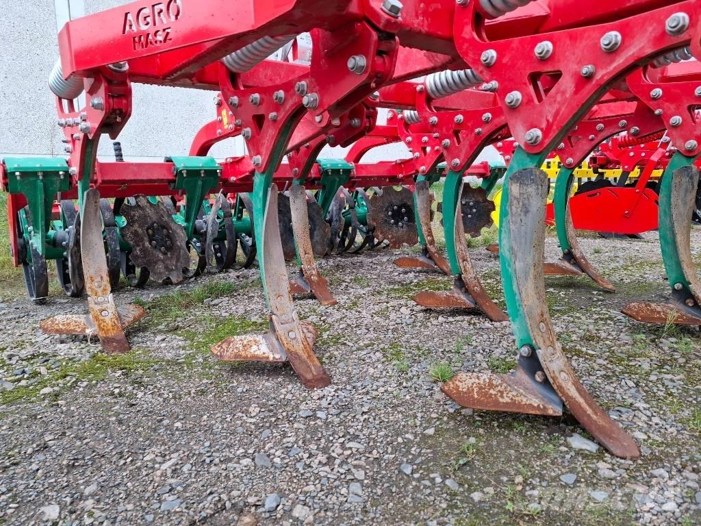 Agro-Masz Runner 30 Cultivators
