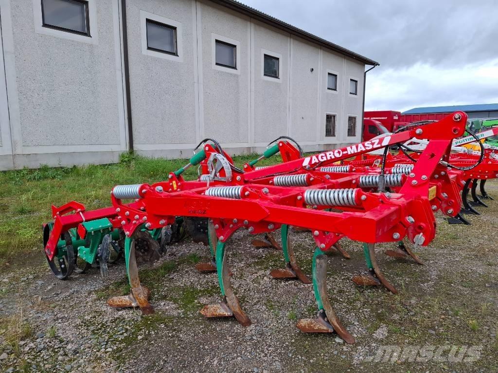 Agro-Masz Runner 30 Cultivators