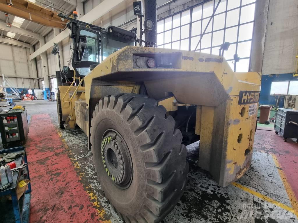 Hyster H48.00XMS-12 Diesel Forklifts