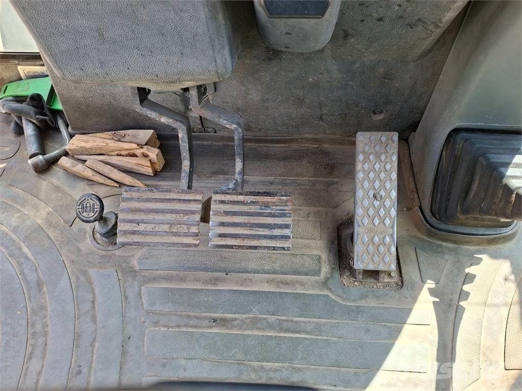 CAT 428D 4X4 Other