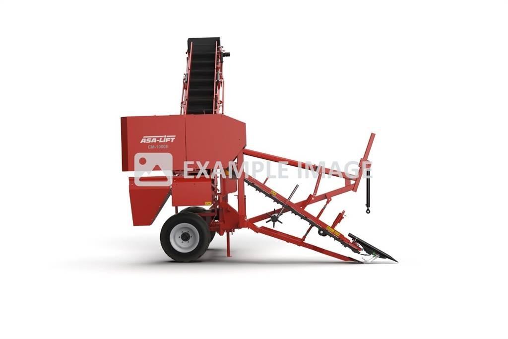 Asa-Lift CM 1000 E Farm Equipment - Others