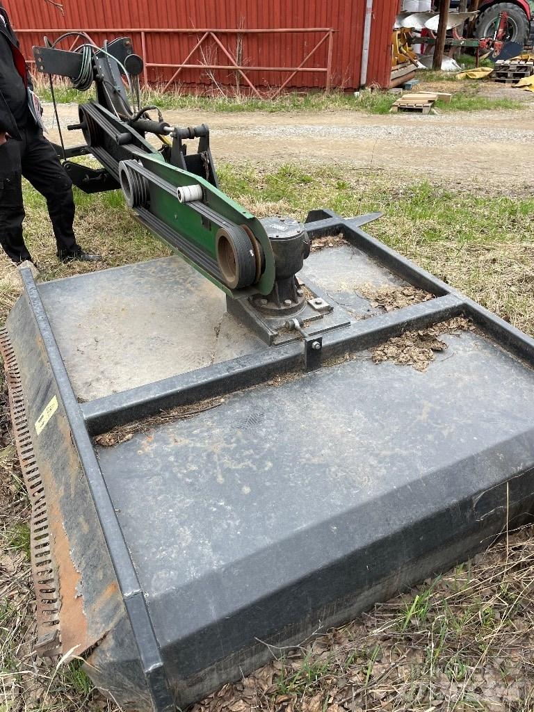 Kellfri Kedjeröjare Other Forage Equipment