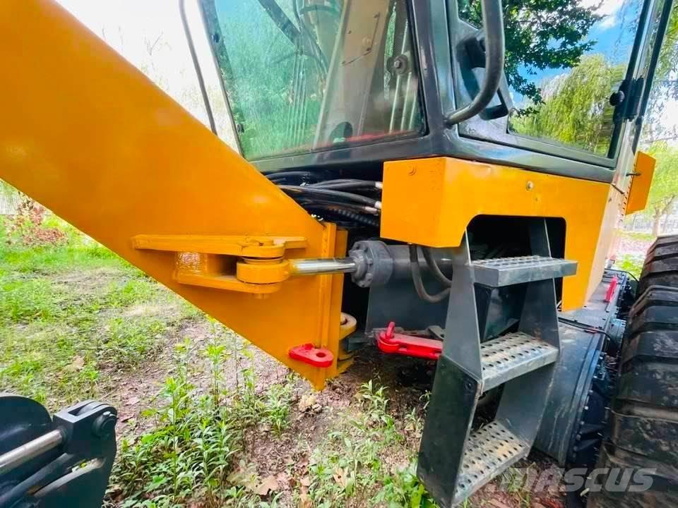 XCMG GR1803 Motor Graders