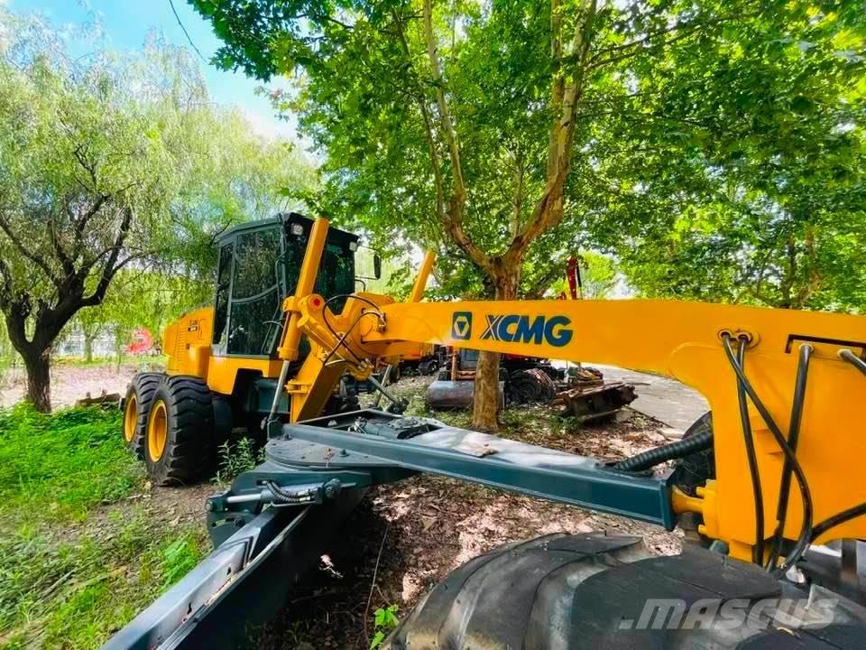 XCMG GR1803 Motor Graders