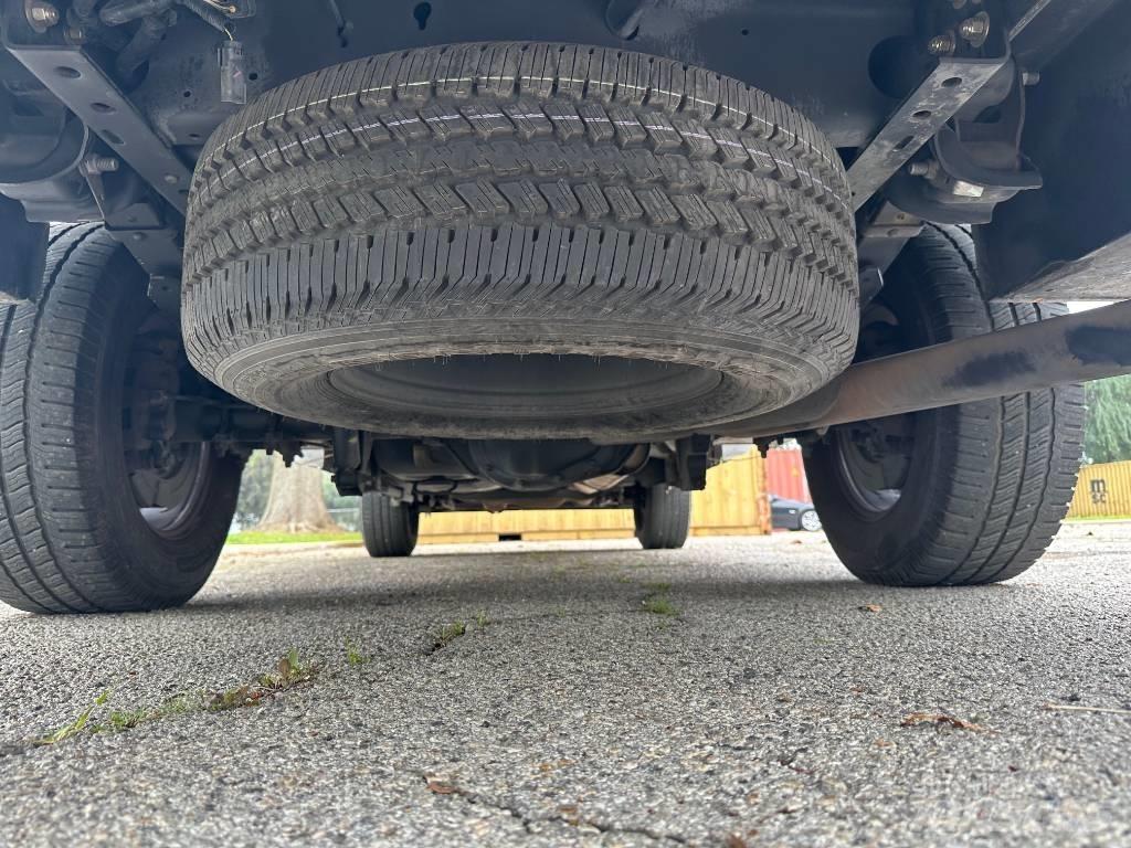 Ford F 350 Pickup Trucks