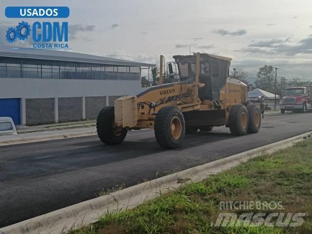 Volvo G 930 Motor Graders