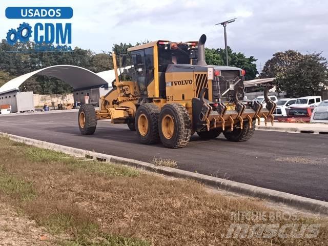 Volvo G 930 Motor Graders