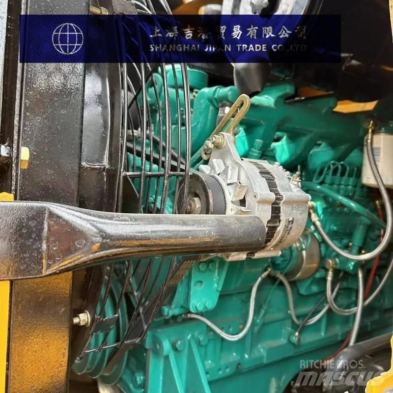 LiuGong CLG 835 Wheel Loaders