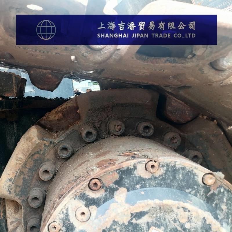 Sany SCC 850 A Crawler Cranes