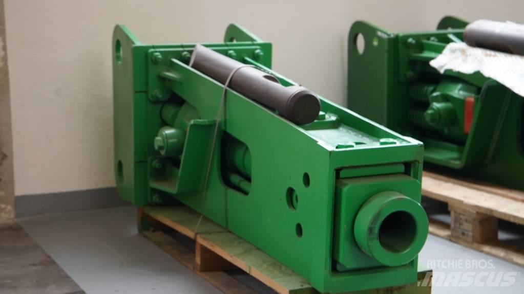 Hammer BRH 250 Hammers / Breakers