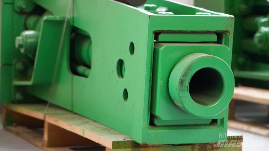 Hammer BRH 250 Hammers / Breakers