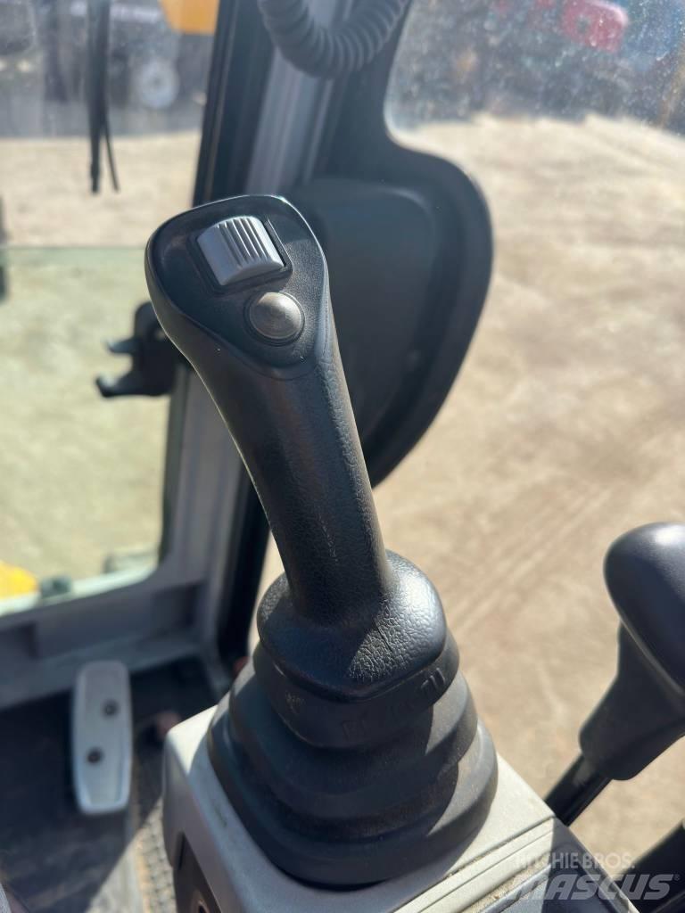 Wacker Neuson ET 18 Mini Excavators <7t (Mini Diggers)