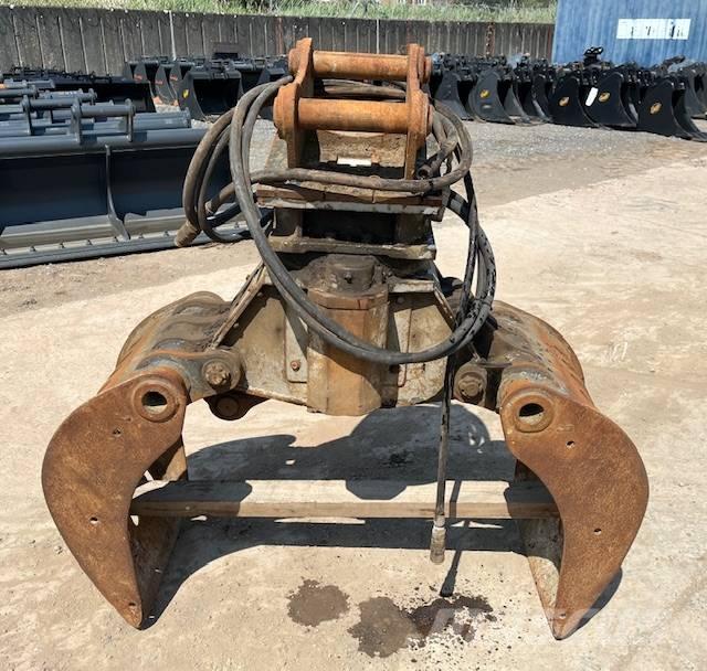 Pladdet PRG2-150 Other