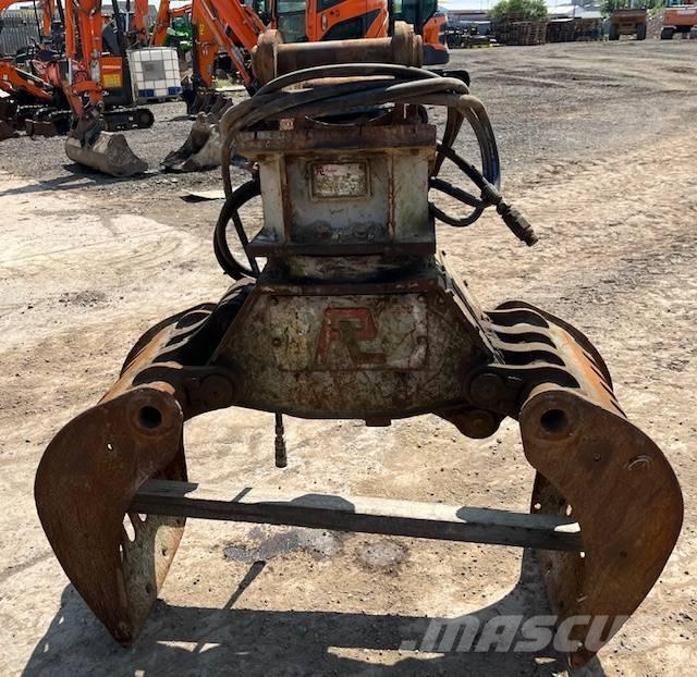 Pladdet PRG2-150 Other