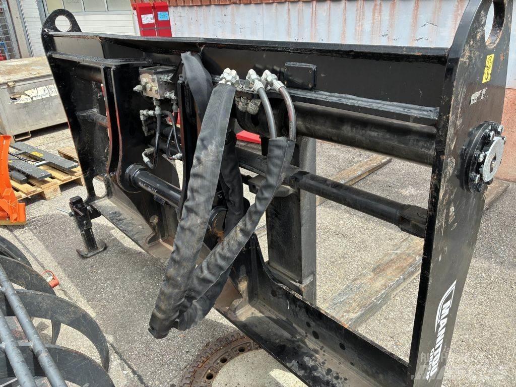 Manitou CAT+P+SS Others