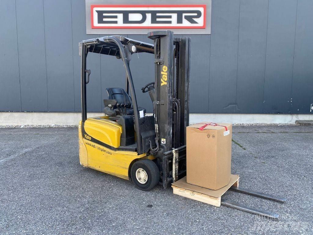 Yale ERP 16VT Electric Forklifts