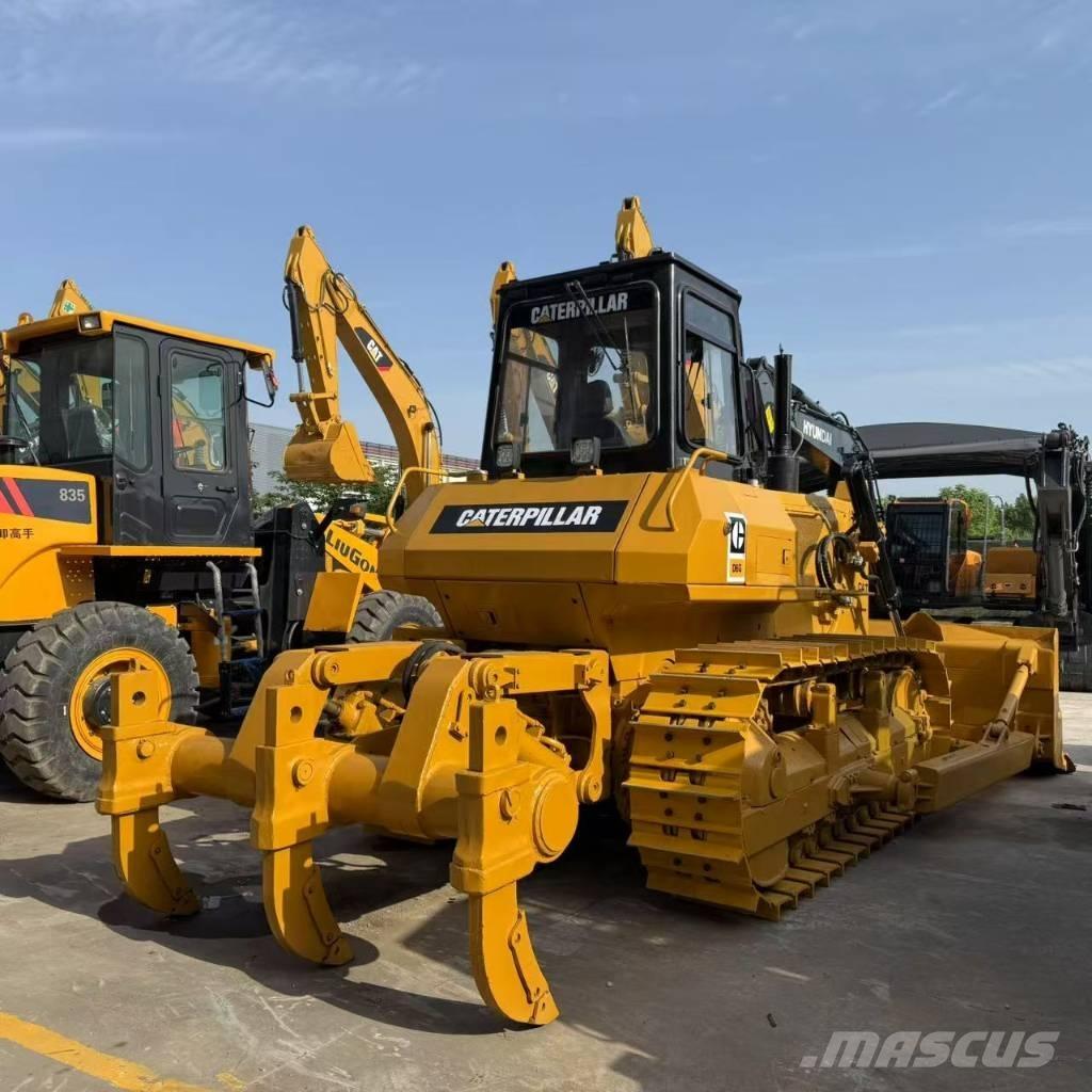 CAT D 6 G Crawler dozers