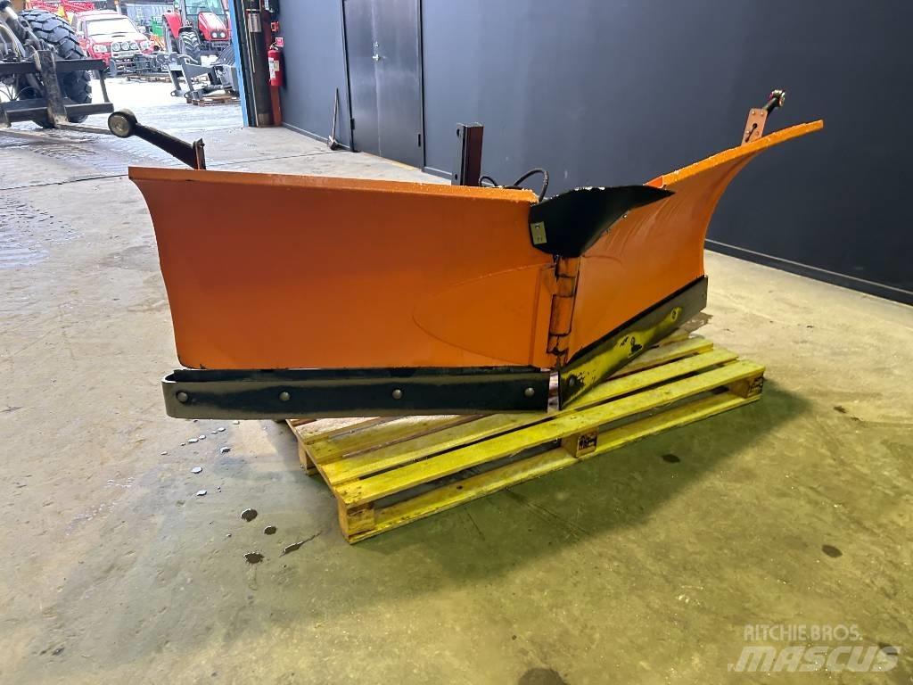Pronar PU 2100 Snow Blades And Plows
