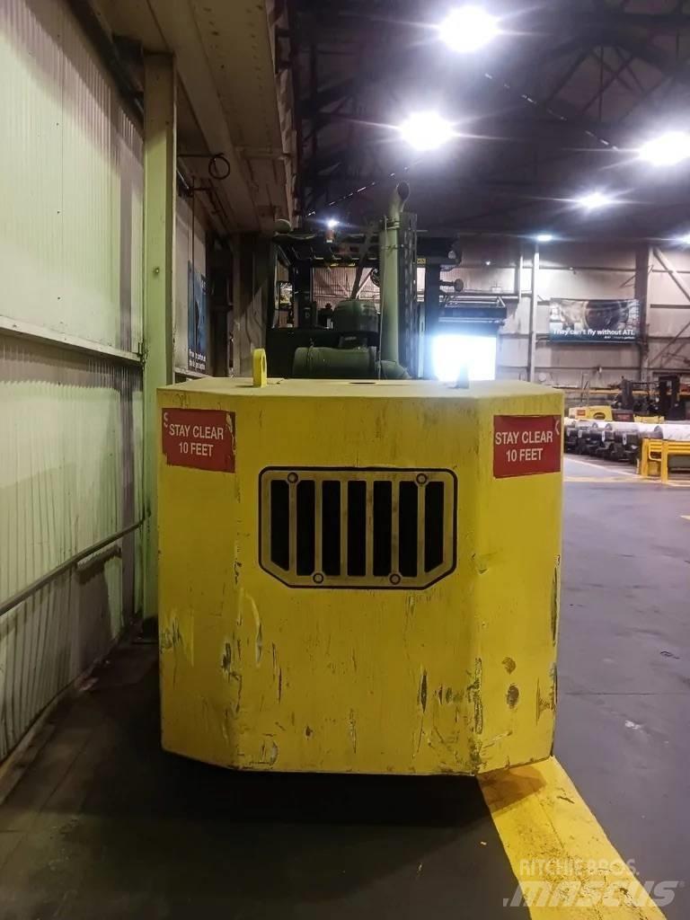 Hoist F 600 Misc Forklifts