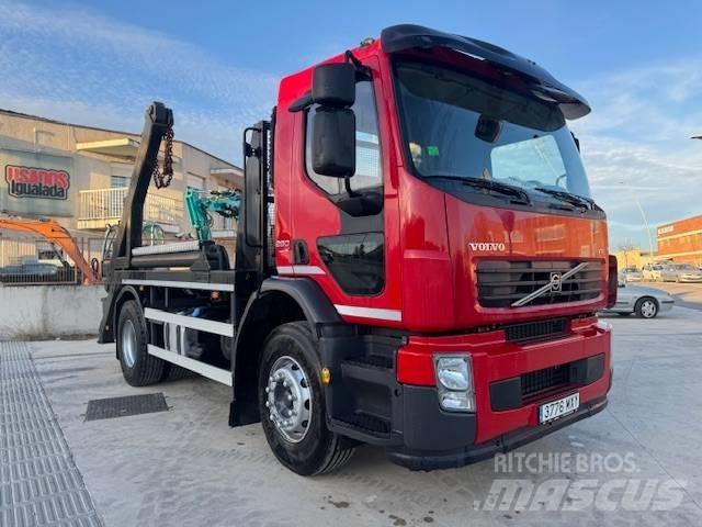Volvo FE 280 Container Trucks