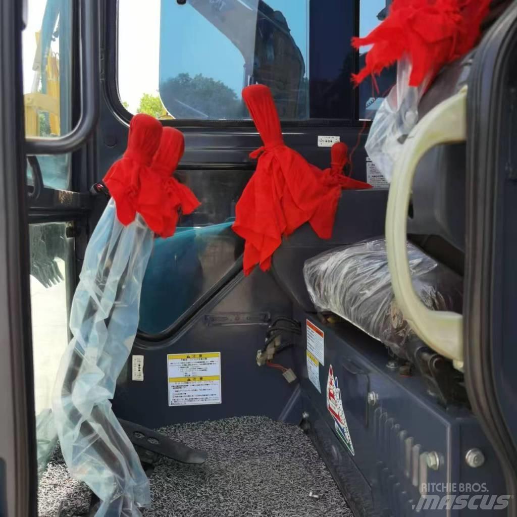 Kobelco SK 40 Mini Excavators <7t (Mini Diggers)