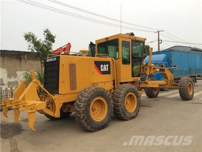 CAT 140 H Motor Graders