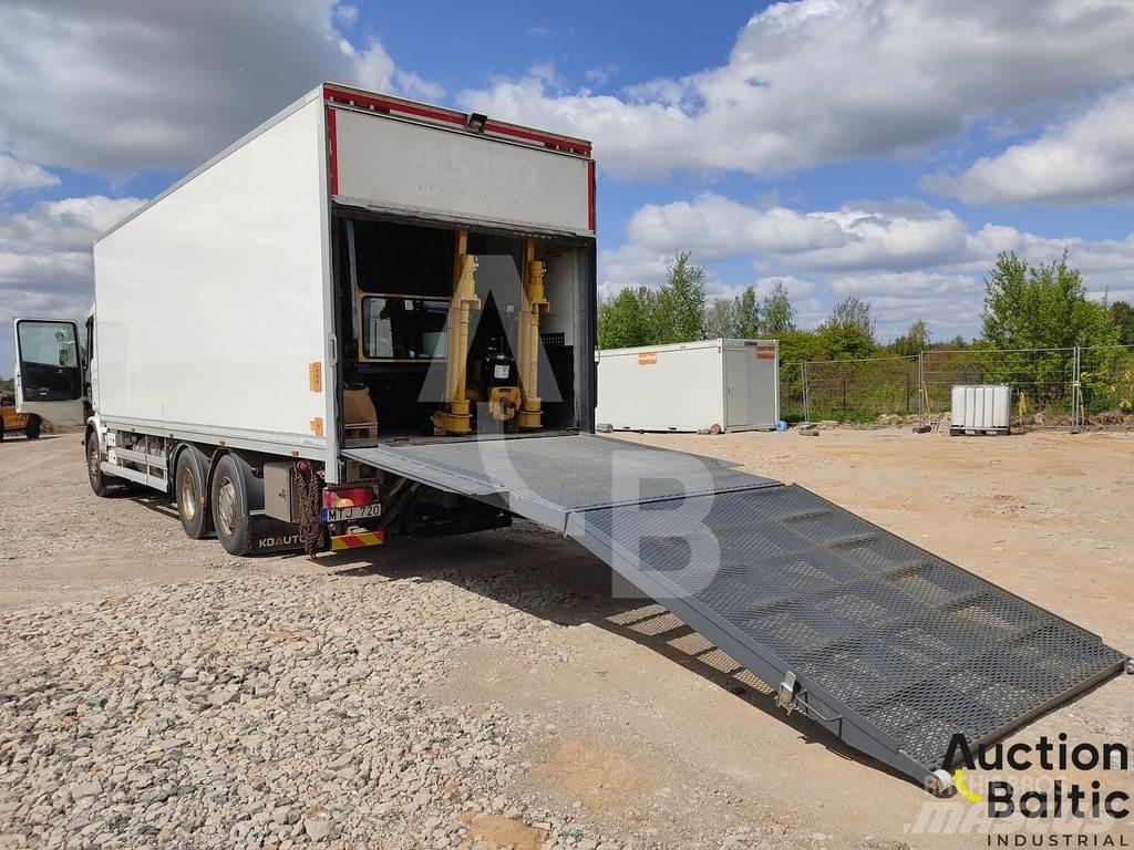 Vermeer D23x30III Surface drill rigs