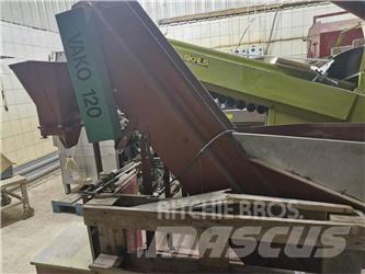  Vako 120 Potato Equipment - Others