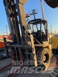 Hyster H360HD2 Diesel Forklifts