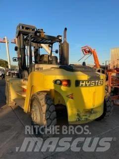 Hyster H360HD2 Diesel Forklifts