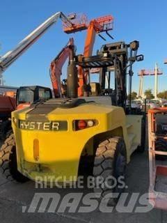 Hyster H360HD2 Diesel Forklifts
