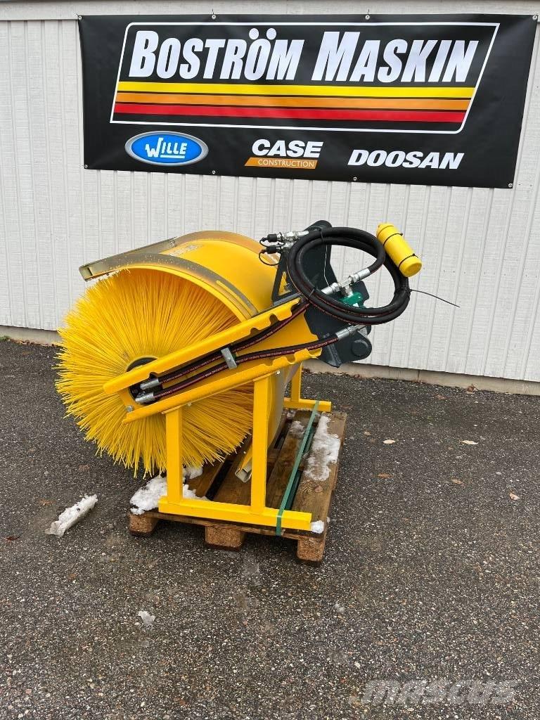 Stark TAH 1000S-S60 Wheel Loaders