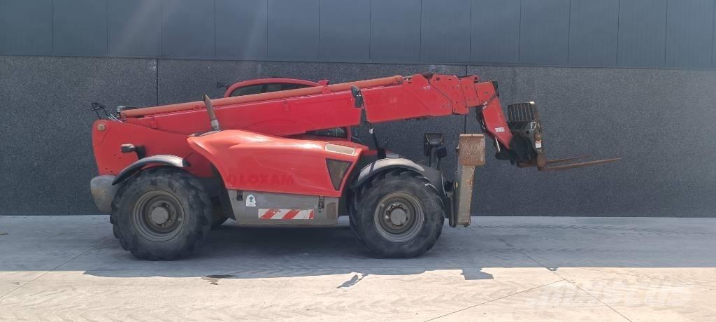 Manitou MT 1840 A Telescopic Handlers