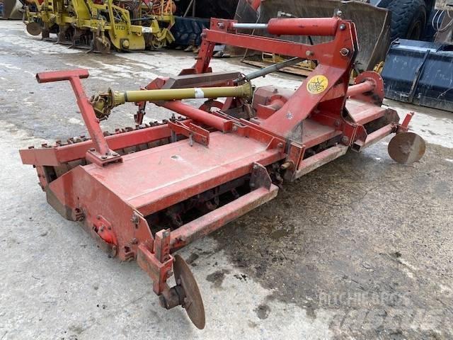 Rau RE 30 Cultivators
