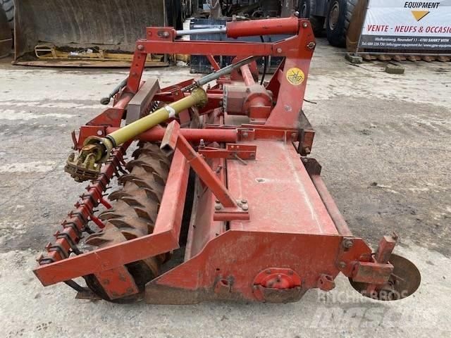 Rau RE 30 Cultivators