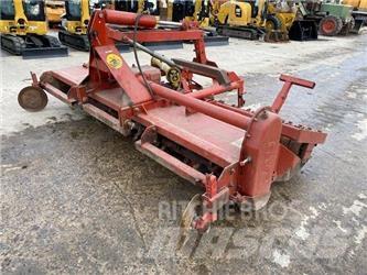 Rau RE 30 Cultivators