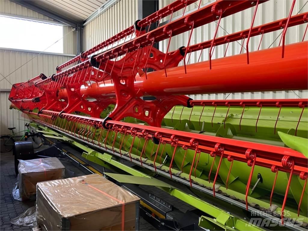 CLAAS VARIO 1080 Harvester Heads